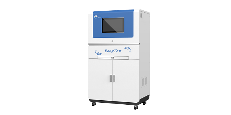 EasyTox水质生物毒性在线监测仪