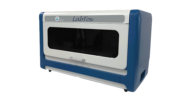 LabTox实验室生物毒性自动分析仪
